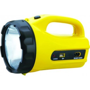 GO-8029 Фонарь 9W